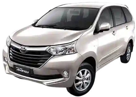 Toyota Avanza