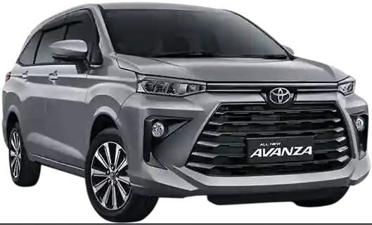 New Avanza