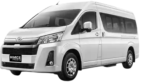 HIACE PREMIO