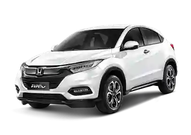 HONDA HRV