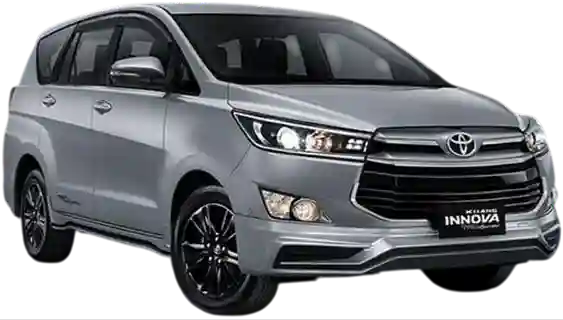 INNOVA REBORN