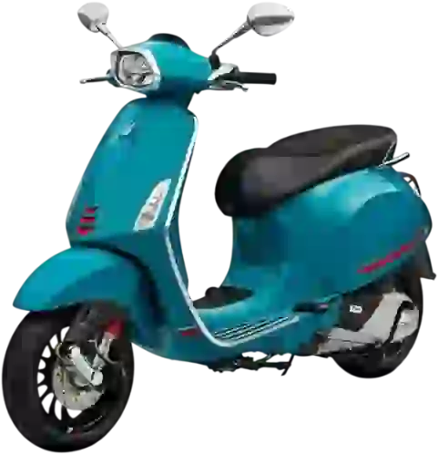 VESPA