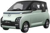Sewa mobil AIR EV Bali