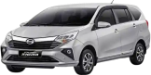 Sewa mobil SIGRA atau Calya Bali
