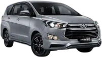 Sewa mobil INNOVA REBORN Bali