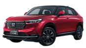 Sewa mobil NEW HONDA HRV Bali