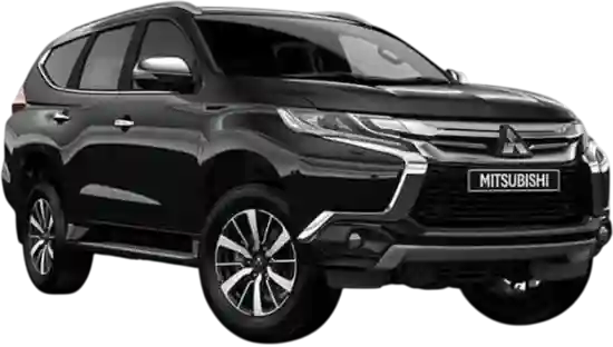 Sewa mobil PAJERO SPORT Bali