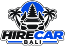 Hire Car Bali